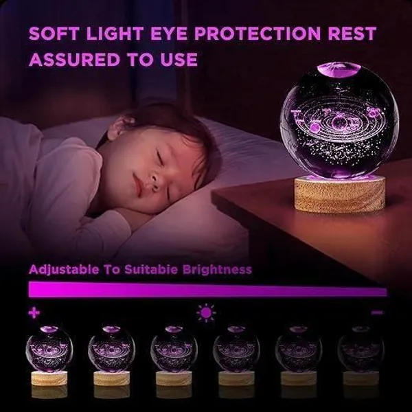 Crystal_Lamp_Ball_Lightweight_And_Easy_To_Handle