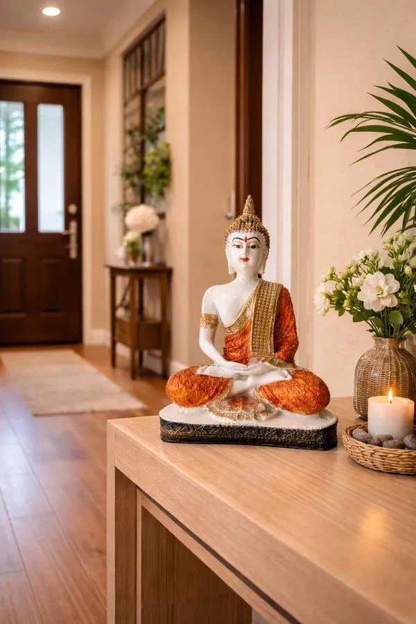 White_Buddha_Sign_of_Peace_and_Calmness