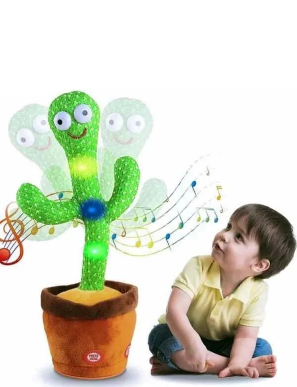 Dancing_Cactus_Lightweight_And_Easy_To_Handle