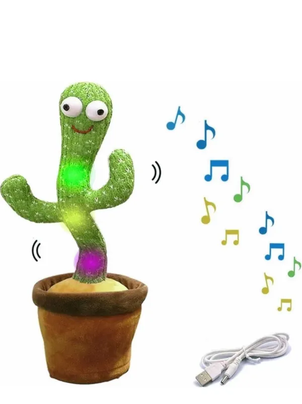 Dancing_Cactus_Lightweight_And_Easy_To_Handle
