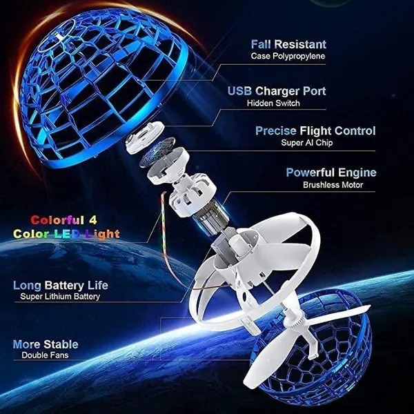 Plastic_Flying_Spinner_Ball_Lightweight_&_Easy_To_Handle