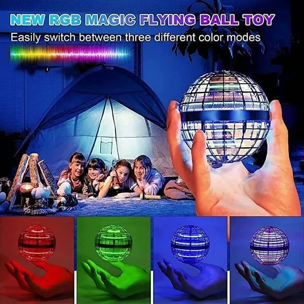 Plastic_Flying_Spinner_Ball_Lightweight_&_Easy_To_Handle