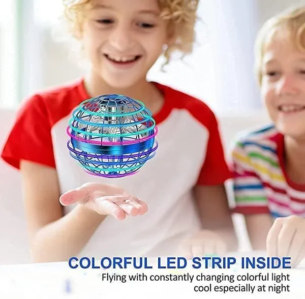 Plastic_Flying_Spinner_Ball_Lightweight_&_Easy_To_Handle