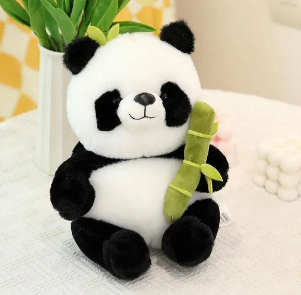 Panda_With_Bamboo_Lightweight_And_Easy_To_Handle