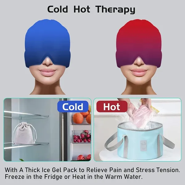 Silicone_Headache_Relief_Cap_Lightweight