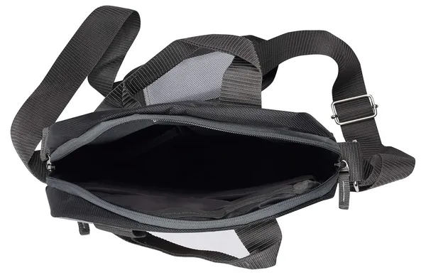 Exel_Grey_Professional_New_Electrician_Or_Technician_Sling_Tool_Bag