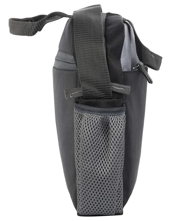 Exel_Grey_Professional_New_Electrician_Or_Technician_Sling_Tool_Bag