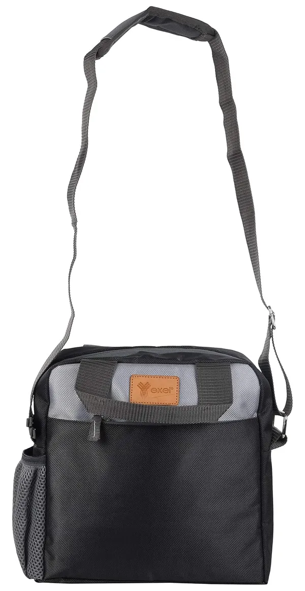 Exel_Grey_Professional_New_Electrician_Or_Technician_Sling_Tool_Bag