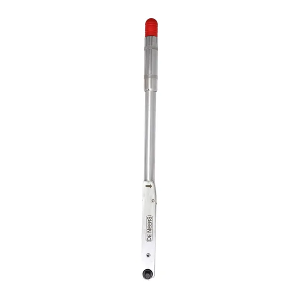 De_Neers_Torque_Wrench_1/2"_Sq._Drive_25-135Nm