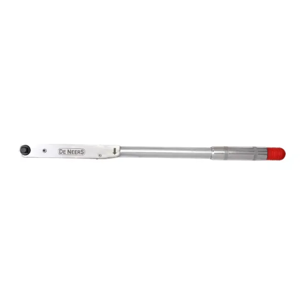 De_Neers_Torque_Wrench_1/2"_Sq._Drive_25-135Nm