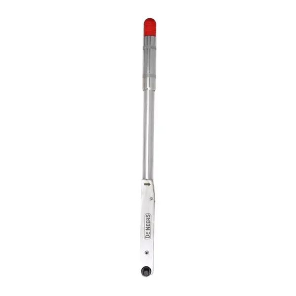 De_Neers_Torque_Wrench_1/2"_Sq._Drive_25-135Nm