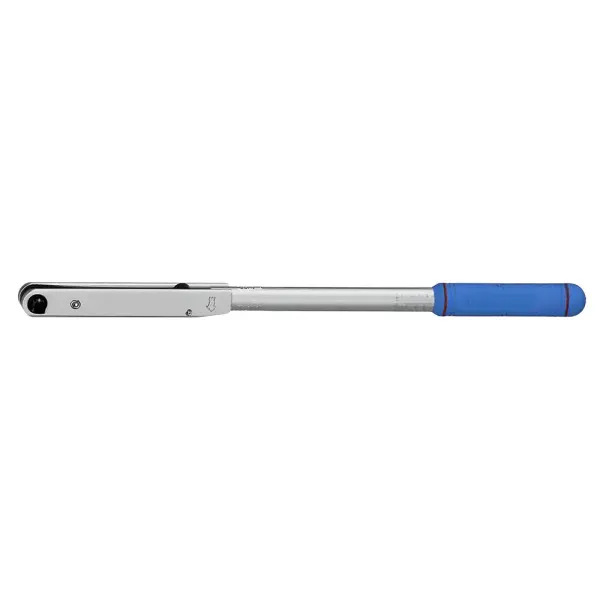 De_Neers_Ratchet_Torque_Wrench_1/2"_Sq._Drive_20-120_Nm