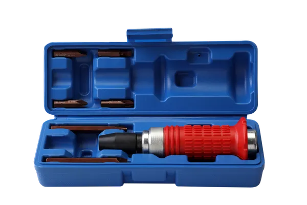 De_Neers_Impact_Screw_Driver_Set_13pc