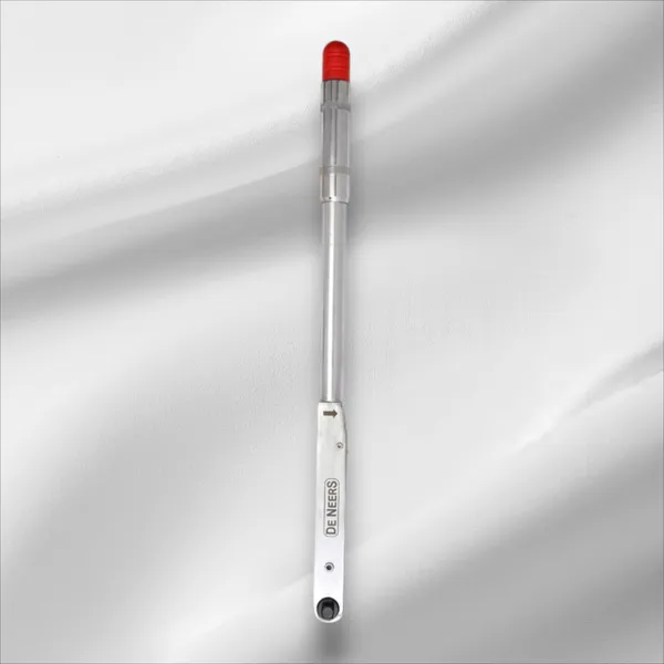 De_Neers_Torque_Wrench_1/2"_Sq._Drive_25-135Nm
