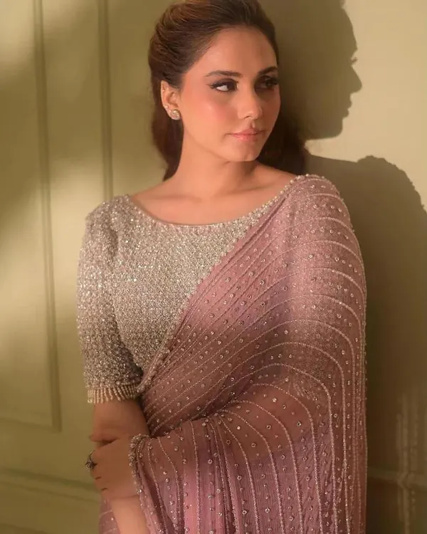 Blush_Stardust_Elegance_Saree