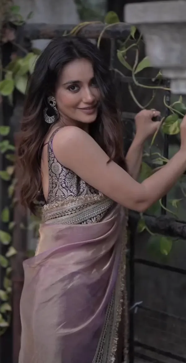 Jari_dori_embroidery_Work_with_fancy_fark_Lacr_border_in_saree