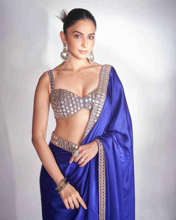 Japan-Satin-Silk-Saree-With-Real-Mirror_Work