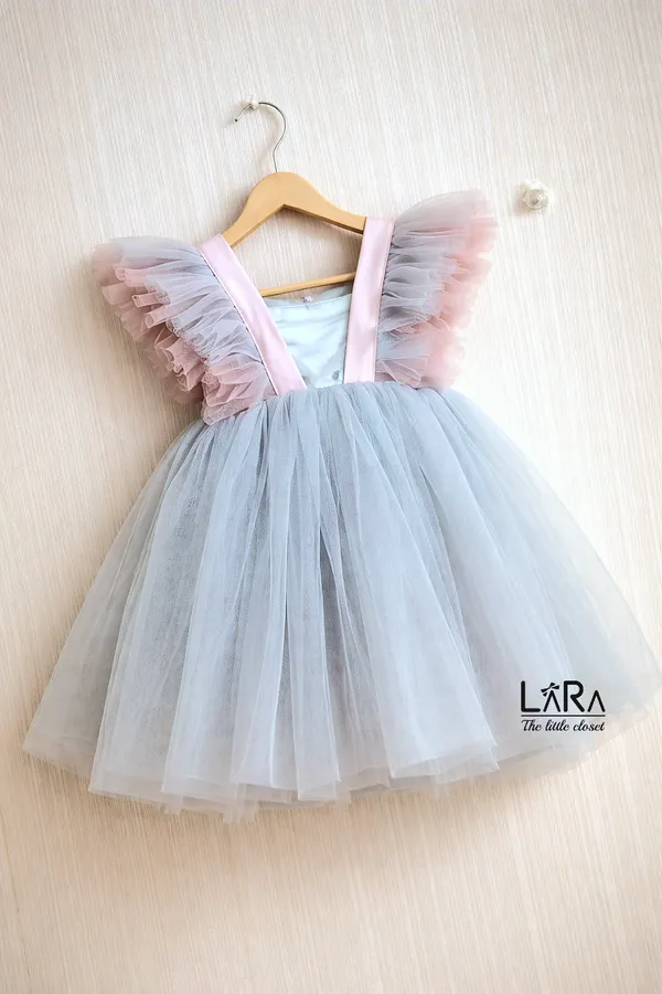 Pink_And_Blue_Net_Frock_Full_Flair_Party_Wear_For_Little_Girls