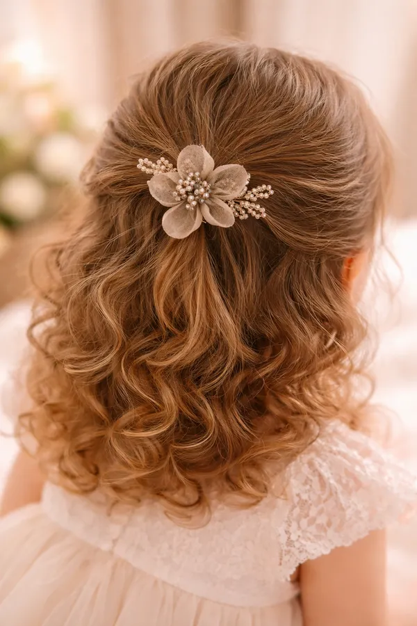 Luxury_Fashion_Flower_Hair_Pin_For_Girls_Pack_Of_2
