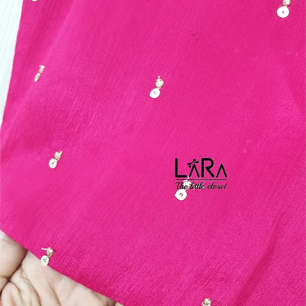 Pink_Tie_And_Dye_Chinnon_Lehenga_For_Girls