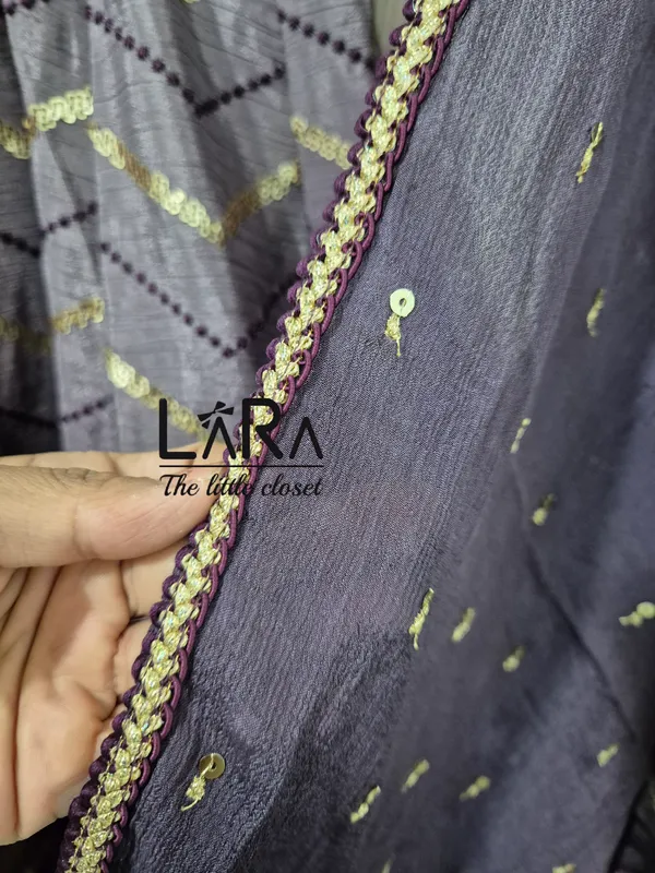 Purple_Shaded_Premium_Festive_Dress_For_Girls