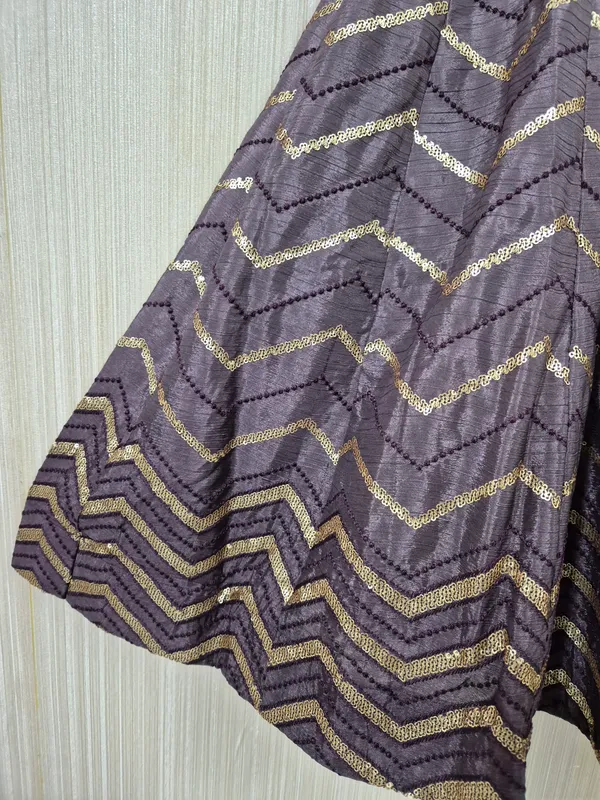 Purple_Shaded_Premium_Festive_Dress_For_Girls