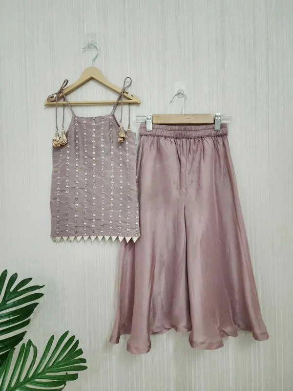 Blush_Pink_Uppada_Silk_Festive_Palazzo_Set_For_Girls