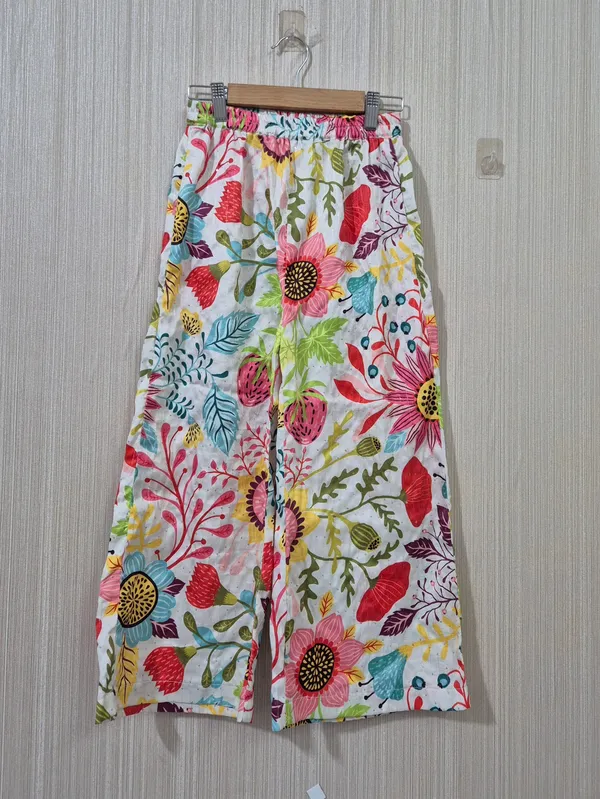 Stylish_Multi_Coloured_Palazzo_Set_For_Little_Girls