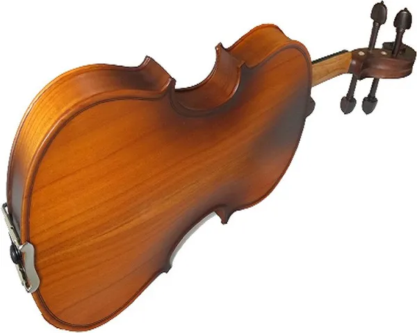 Yellow_Spruce_Semi_Acoustic_Violin_For_Begginers_Professionals