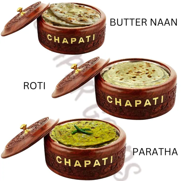 Handcrafted_Sheesham_Wood_Chapati_Storage_Box_with_Lid_|_For_Kitchen_Use