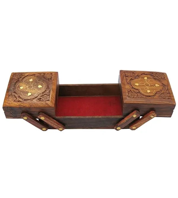 Wooden_Handmade_Jewellery_Organizer_|_For_Jewelry_Storage