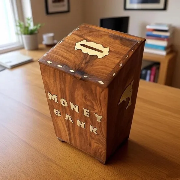 Wooden_Handmade_Money_Bank_Coin_Box_with_Lock_|_For_Money_Storage