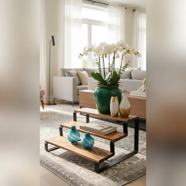 Luxury_3-Tier_Plant_Display_Stand_for_Balcony_–_Modern_Wood_&_Metal_Flower_Rack