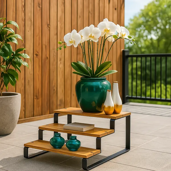 Luxury_3-Tier_Plant_Display_Stand_for_Balcony_–_Modern_Wood_&_Metal_Flower_Rack