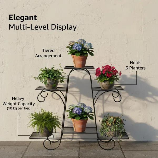 Metal_Planter_Stand_for_Living_Room_(_Holds_6_Planters_)