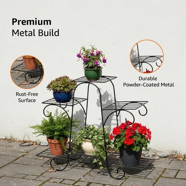 Metal_Planter_Stand_for_Living_Room_(_Holds_6_Planters_)