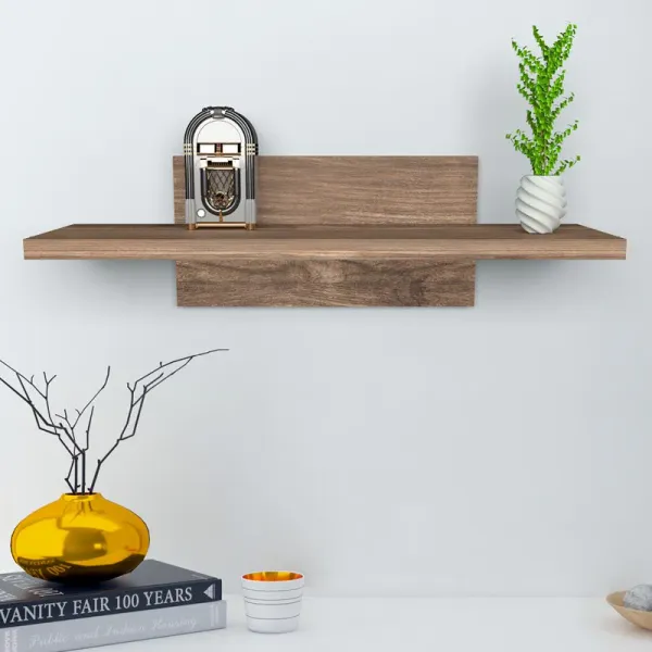 Wooden_Modern_WIFI_Stand_Wall_Shelves_|_For_Wall_Decor_&_Storage