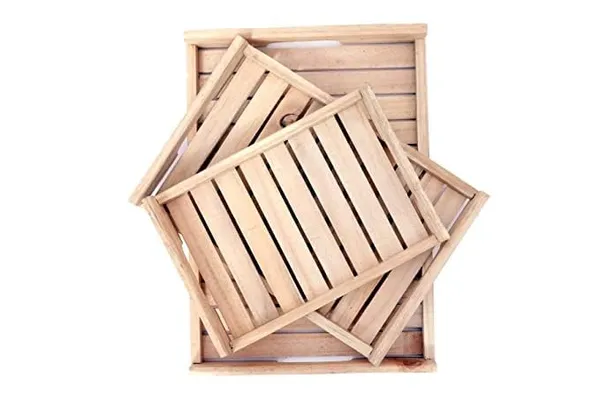 Set_of_3_Pine_Wood_Multipurpose_Food_Serving_Trays_|_For_Kitchen_&_Dining
