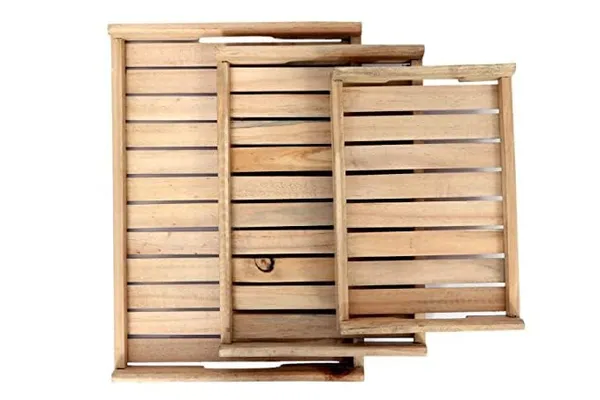 Set_of_3_Pine_Wood_Multipurpose_Food_Serving_Trays_|_For_Kitchen_&_Dining