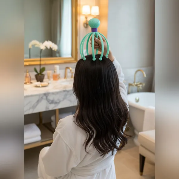 Premium_Octopus_Head_Massager_–_Stress_Relief_Scalp_Massage_Tool_|_Luxury_Bathroom_Lifestyle