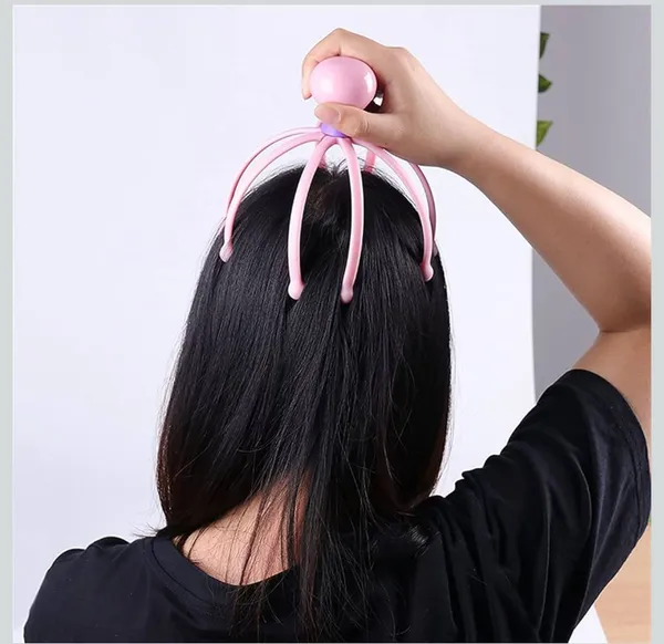 Premium_Octopus_Head_Massager_–_Stress_Relief_Scalp_Massage_Tool_|_Luxury_Bathroom_Lifestyle