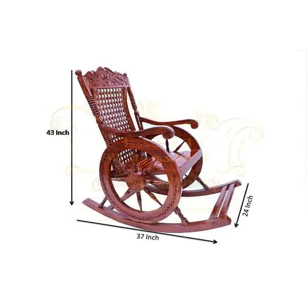 Premium_Teak_Wood_Rocking_Chair_for_Living_Room_|_Handcrafted_Wooden_Relaxing_Chair_with_Classic_Design
