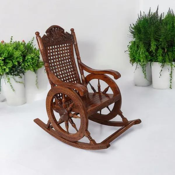 Premium_Teak_Wood_Rocking_Chair_for_Living_Room_|_Handcrafted_Wooden_Relaxing_Chair_with_Classic_Design