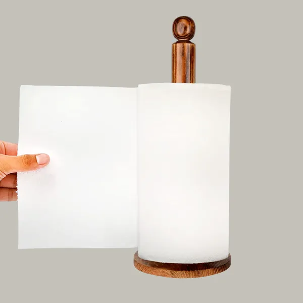 Wooden_Tissue_Roll_Holder_for_Kitchen_–_Paper_Roll_Stand
