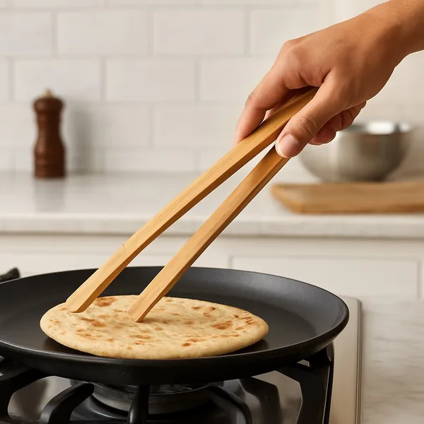 Handmade_Wooden_Chimta_–_Bamboo_Cooking_Tongs