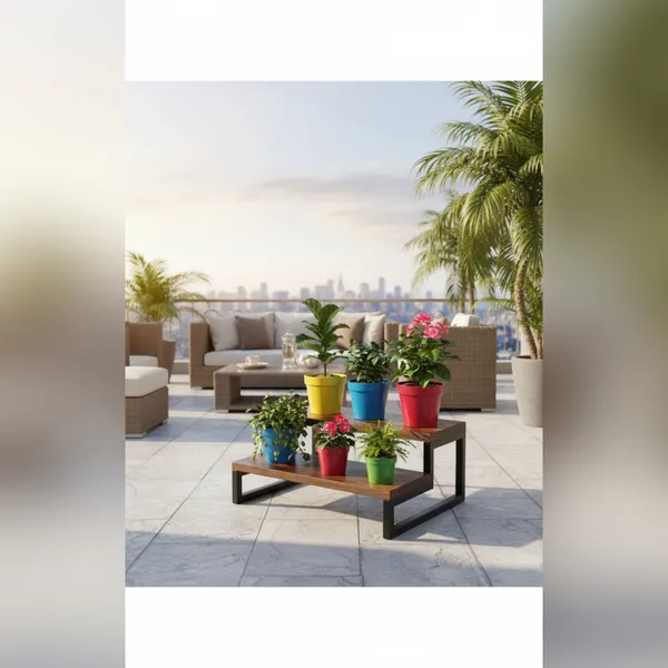 Premium_2-Tier_Planter_Stand_|_Metal_+_Wood_Balcony_Plant_Display_Rack