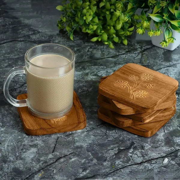 Pack_of_6_Wooden_&_Iron_Coasters_with_Holder_|_For_Tableware_Protection