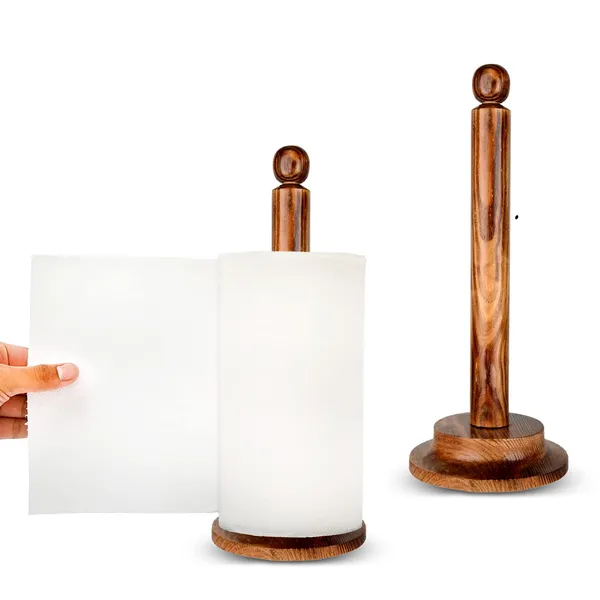 Wooden_Tissue_Roll_Holder_for_Kitchen_–_Paper_Roll_Stand