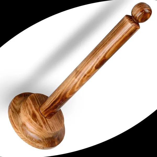 Wooden_Tissue_Roll_Holder_for_Kitchen_–_Paper_Roll_Stand