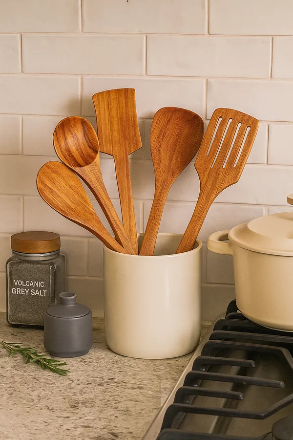 Brown_Set_Of_7_Wooden_Spoons,_Handmade_Cooking_Utensils